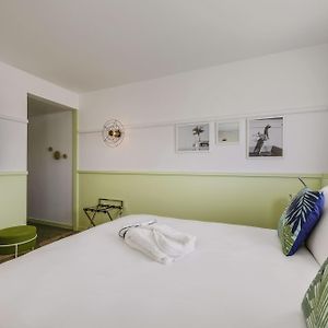 Chambre Privilège Lit King-Size