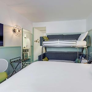 Chambre Familiale Classique Double
