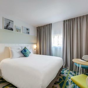Habitación Doble Estándar